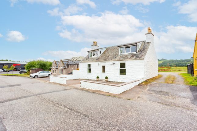 Port Road, Dalbeattie. Dg5
