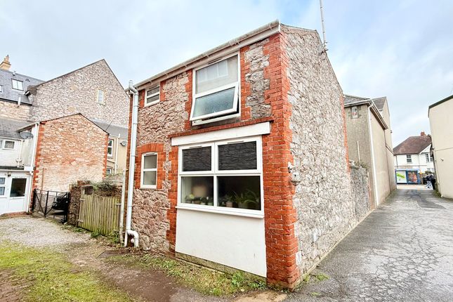 The Cottage (rear of nine), Babbacombe Road, Torquay photo 2