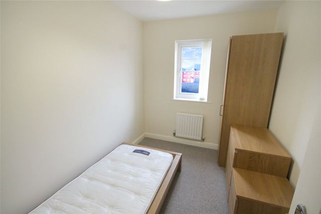 Flat for sale in Blount Close, Crewe, Cheshire
