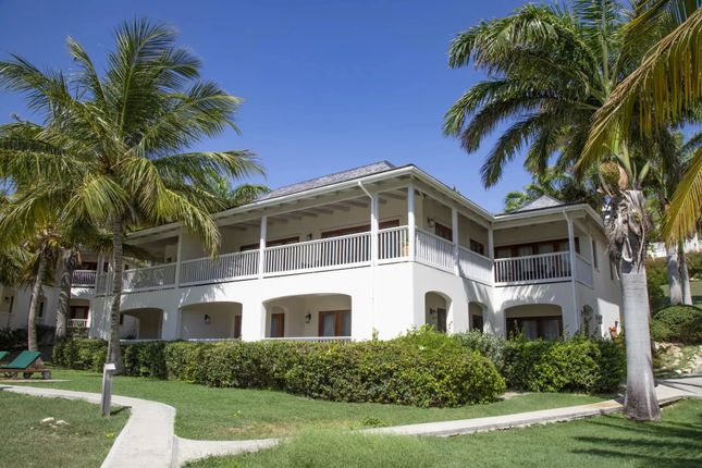 Thumbnail Apartment for sale in Nonsuch Bay, Nonsuch Bay, Antigua And Barbuda