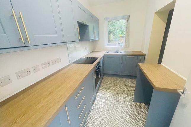 Coach House, Limes Lane, Liskeard photo 2