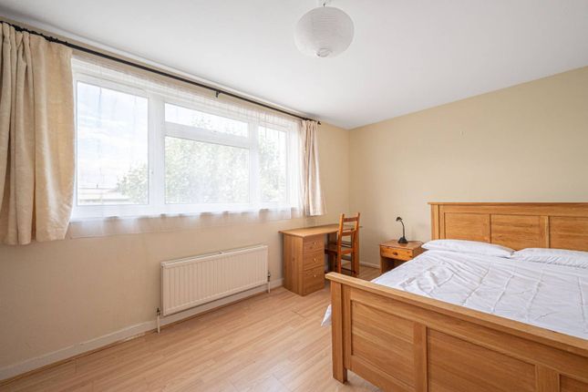 Thumbnail Flat for sale in Royal College Street, Camden, London