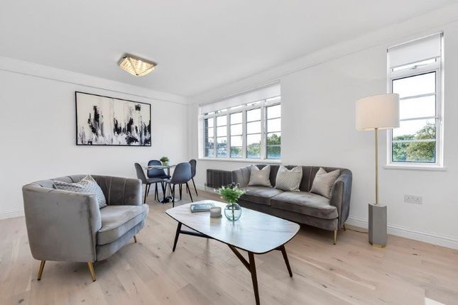 Flat for sale in Rosscourt Mansions, Buckingham Palace Road, Westminster, London