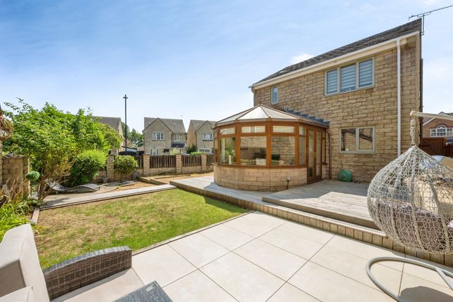 9, Elm Close, Doncaster photo 4