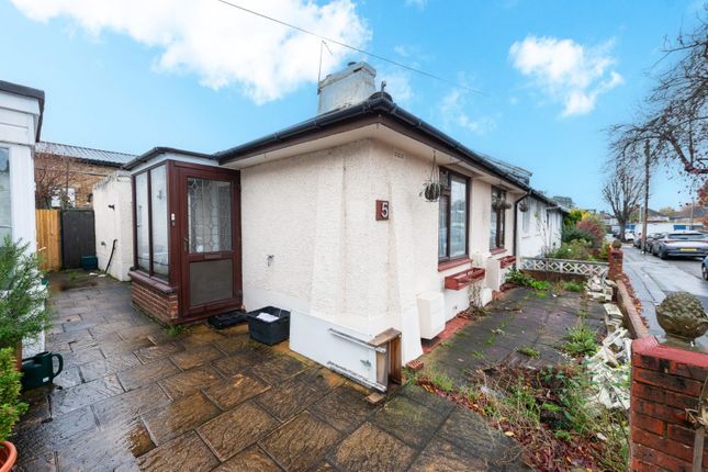 Semi-detached bungalow for sale in Cottage Avenue, Bromley