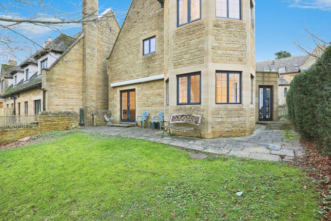 Detached house for sale in Newlands Court, Stow On The Wold, Cheltenham