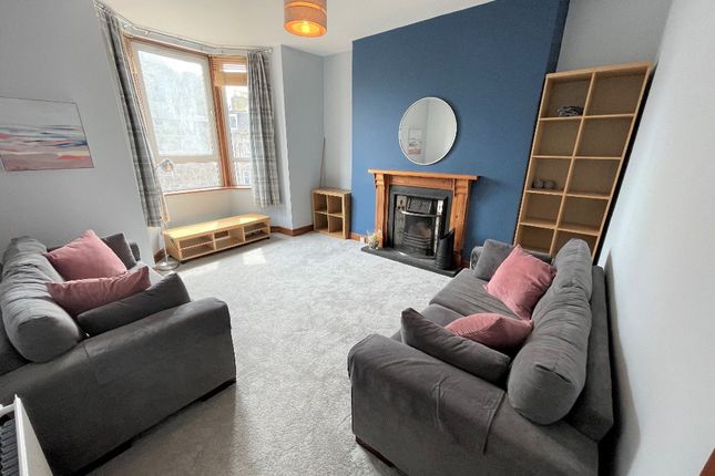 Thumbnail Flat to rent in Maberly Street, City Centre, Aberdeen
