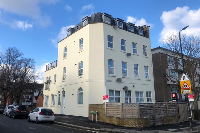 Block of flats for sale in Maple Road, London