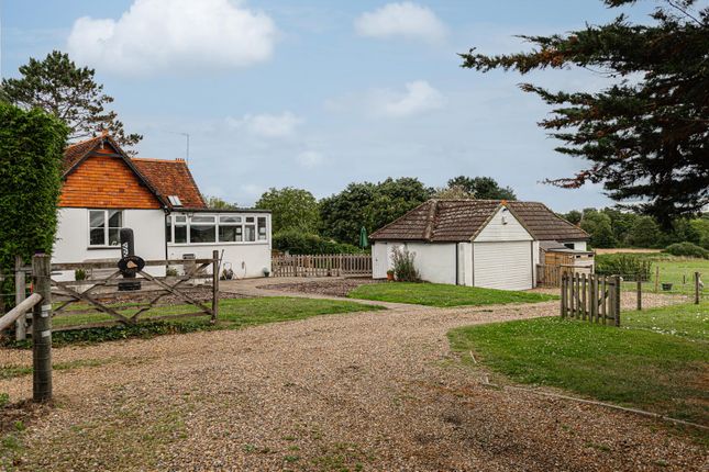 Bungalow for sale in Kings Mill Lane, South Nutfield, Redhill