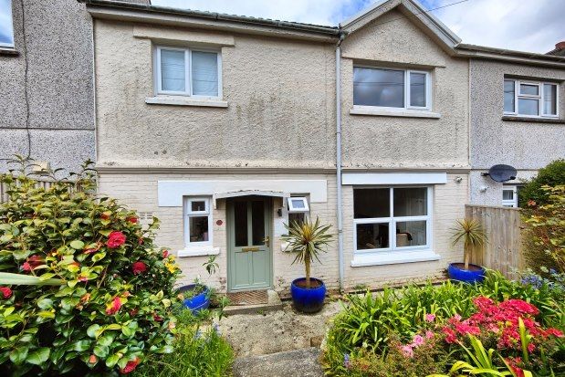 Property to rent in Tresawle Road, Falmouth
