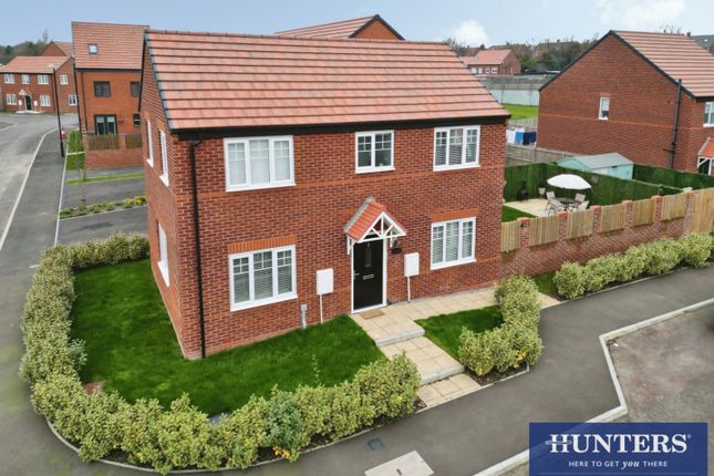3-bed house on 7, Laing Close, Sunderland, £260,000