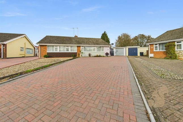 2-bed house on 16, Gipping Way, Ipswich, £325,000