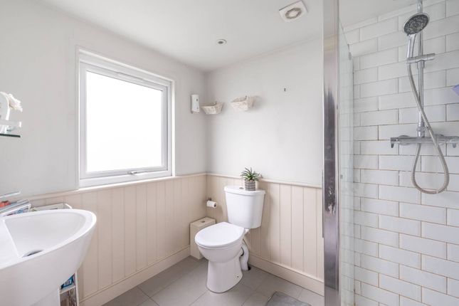 Terraced house for sale in Woodgrange Avenue, North Finchley, London