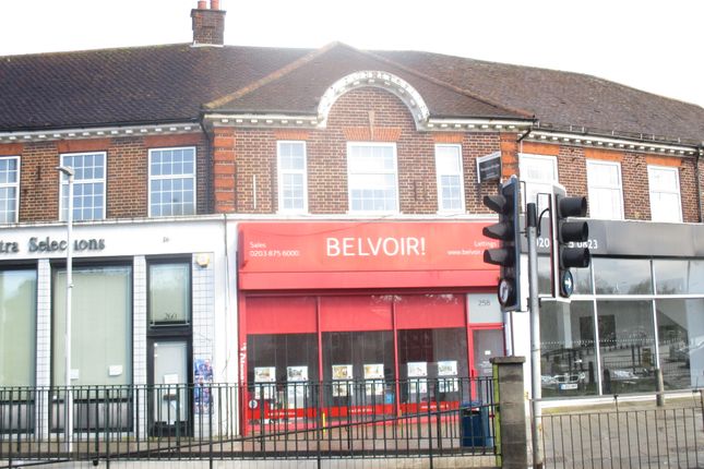 Retail premises for sale in Watford Way, Hendon, London