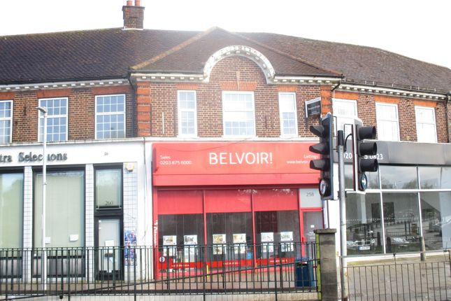 Thumbnail Retail premises for sale in Watford Way, Hendon, London