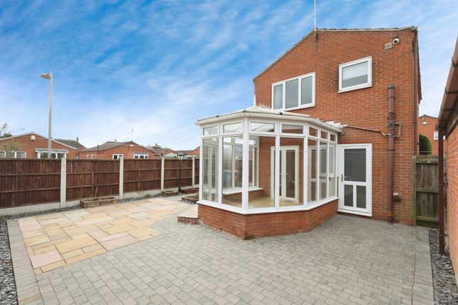 23, Redforde Park Road, Retford photo 2
