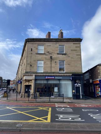 Thumbnail Office to let in Lowther Street, 29, Upper Floors 1-3, Carlisle