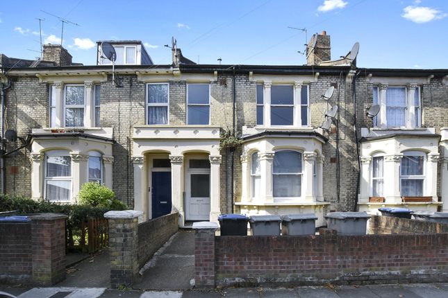 Thumbnail Flat to rent in Bruce Road, London