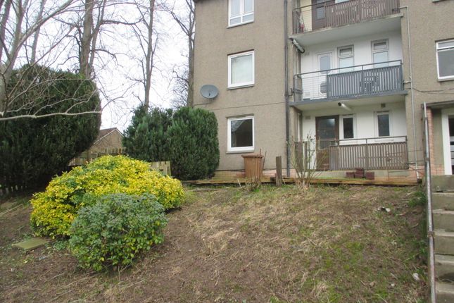 Flat to rent in Wiston Place, Dundee