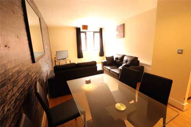 16 Arena View,, Edward Street, Birmingham photo 3
