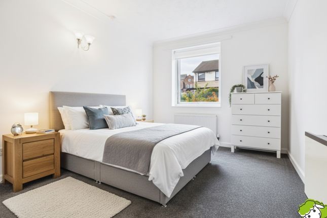 Flat 23, Mere Court, Ruskin Court, Knutsford photo 4