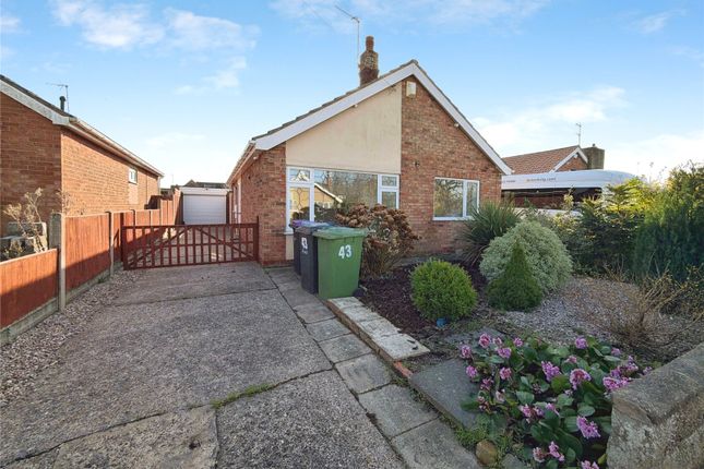 2-bed house on 43, The Close, Lincoln, £210,000
