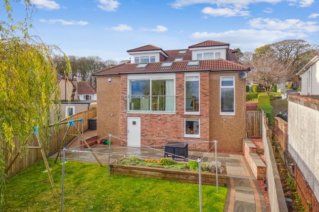 Detached house for sale in Ravelston Road, Bearsden, East Dunbartonshire