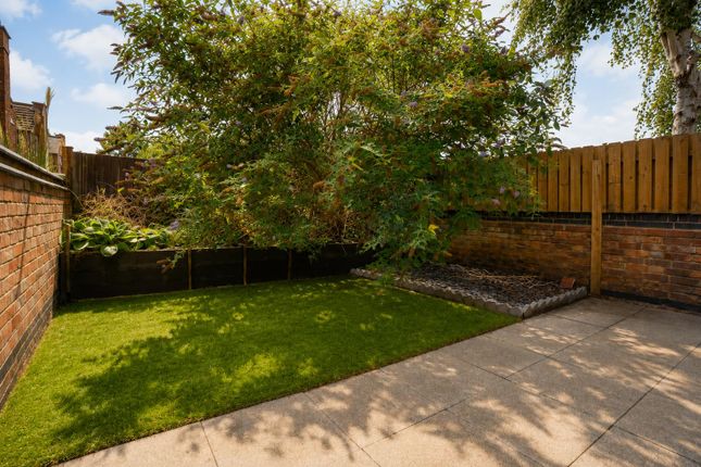 16, Highfield Road, Nottingham photo 4