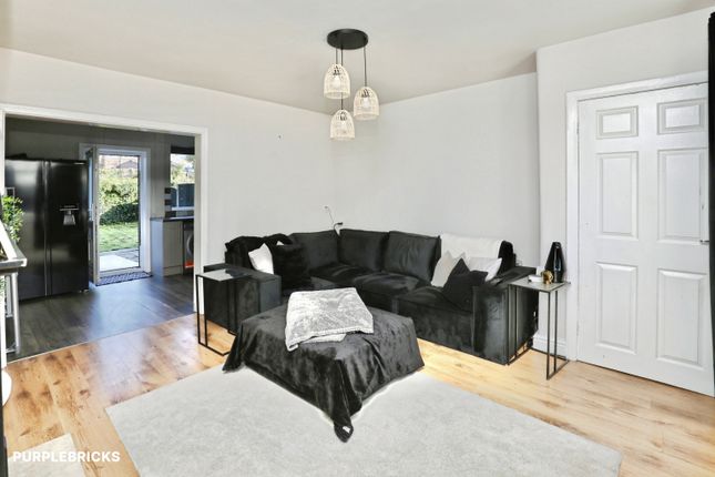 93, Shaw Lane, Prescot photo 4
