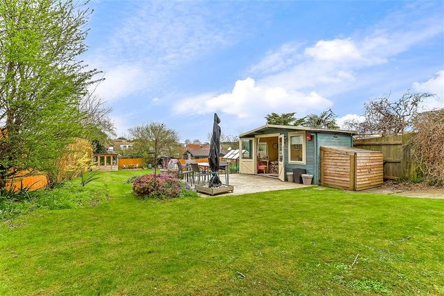 Semi-detached house for sale in Kings Close, Kingsdown, Deal, Kent