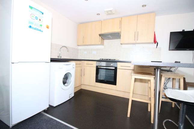 1st & 2nd Flrs, 13, Salisbury Road, Cardiff photo 2
