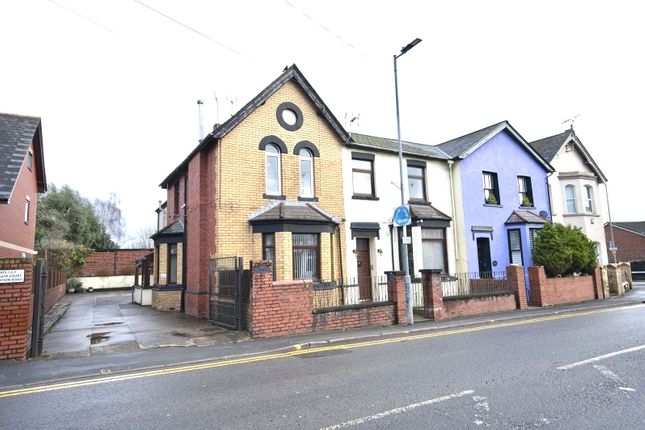 Southview, 9, Station Road, Newport photo 2
