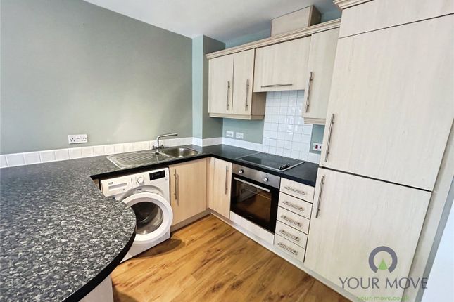 Apartment 10, Selkirk Court,, Poplar Drive, Stoke On Trent photo 3
