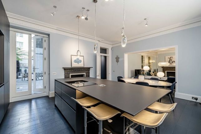 Flat 41A, Carlisle Mansions, Carlisle Place, London photo 4