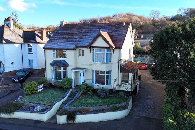 Thumbnail Detached house for sale in Gloucester Road, Coleford