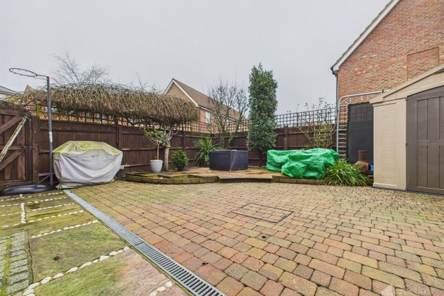 1, Cheviot Way, Great Ashby, Stevenage photo 3
