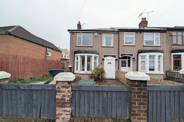 A Well-Presented Family Home Ideally Located In The Popular CV6 Area.