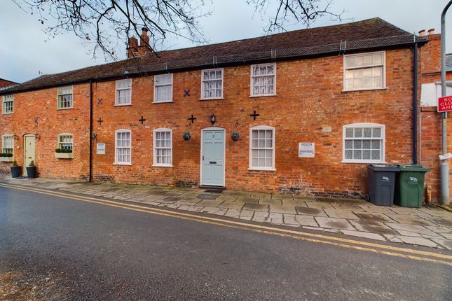 Thumbnail Property to rent in Court Row, Upton-Upon-Severn, Worcestershire
