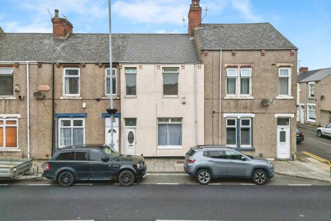 Property to rent in Oxford Road, Hartlepool