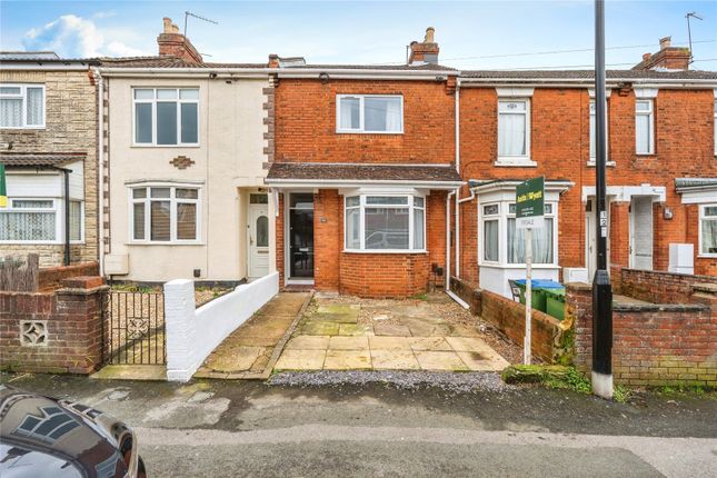 Thumbnail Terraced house for sale in Foundry Lane, Southampton, Hampshire