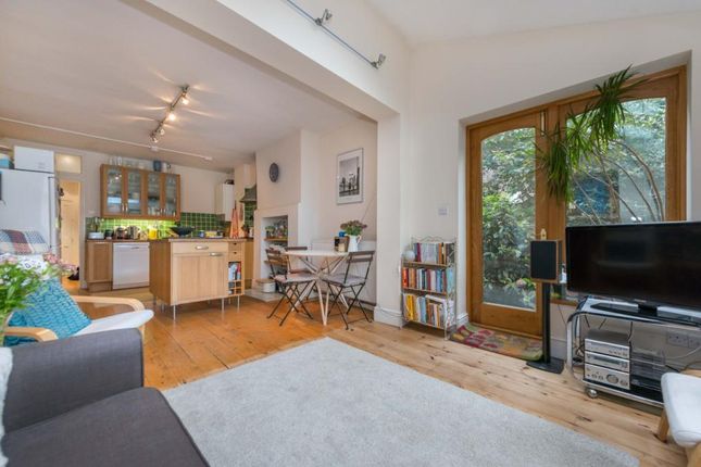 Ground Floor Flat, 91b, College Road, Kensal Rise photo 2