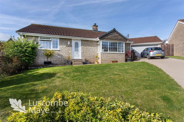 Detached house for sale in Tor Gardens, Ogwell, Newton Abbot