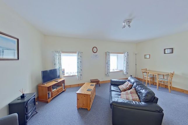 Flat 3 The Maltings, Couper Square, Thurso photo 3