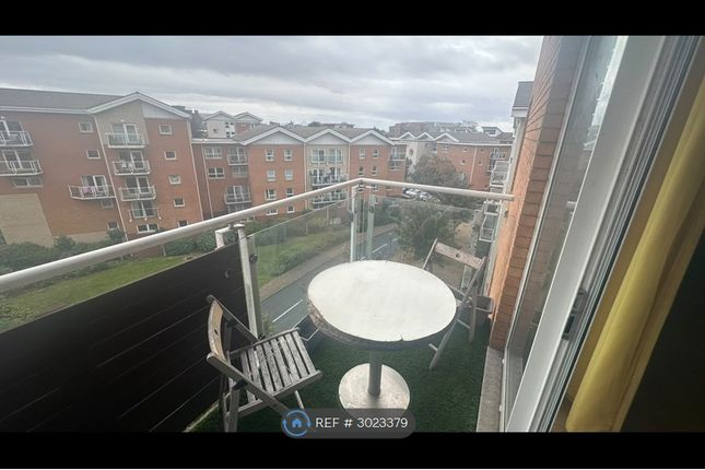 Geneva House, Penstone Court Chandlery Way, Cardiff photo 2