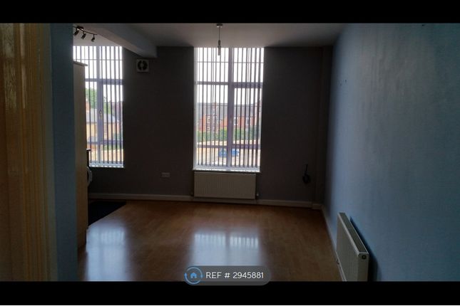 Flat, The Byron Centre Ogle Street, Hucknall photo 3