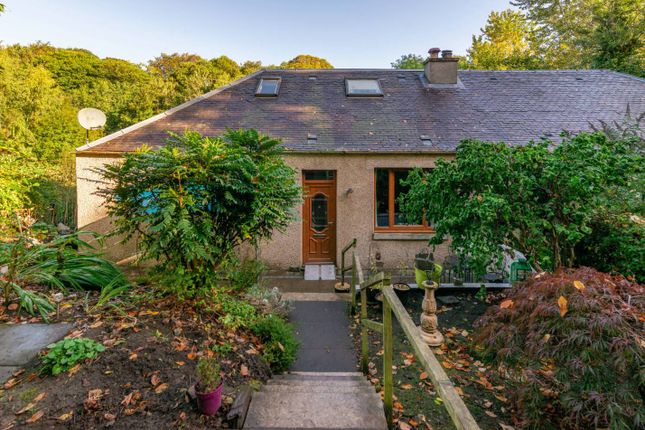 Thumbnail Cottage for sale in 4 Wadingburn Lane, Lasswade
