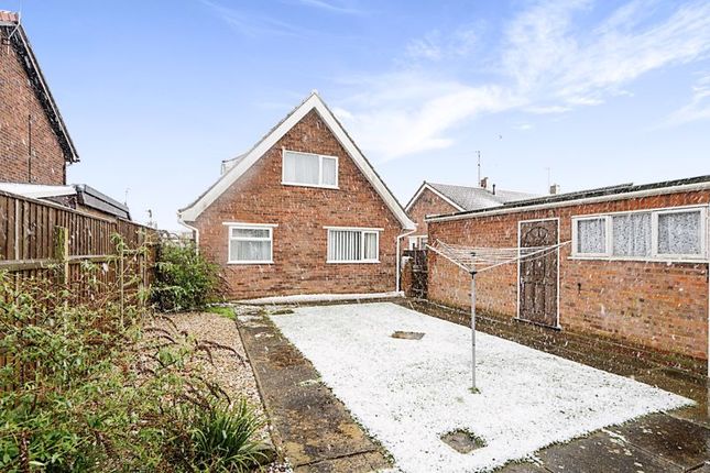 Property for sale in Whitelands, Fakenham, Norfolk