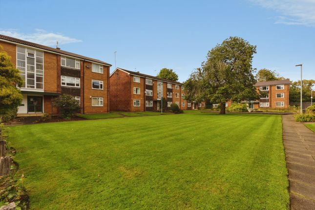 48, Barlow Moor Court, Manchester photo 2