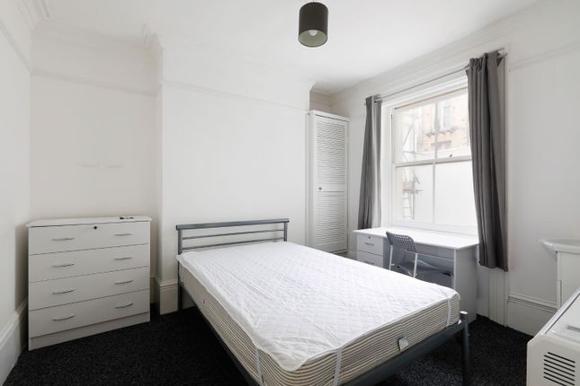 Thumbnail Property to rent in Norfolk Square, Brighton