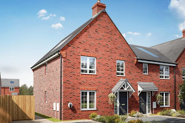 Taylor Wimpey - Valiant Fields